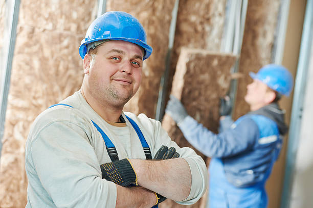 Best Insulation for Specific Applications in Beloit, KS
